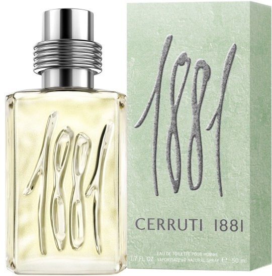 Cerruti 1881 туалетная вода EDT 10 мл, для мужчин купить,7490
