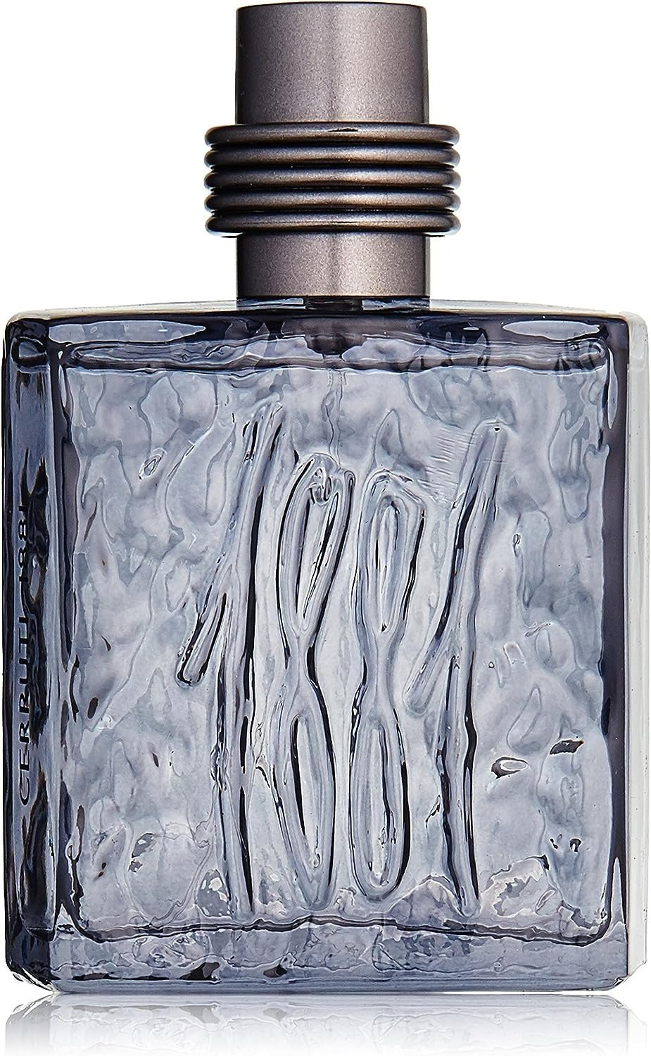 Cerruti 1881 Black туалетная вода EDT 10 мл, для мужчин - ForteMarket Cerruti 1881 Black туалетная вода EDT 10 мл, для мужчин купить,7190