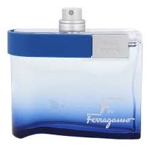 Salvatore Ferragamo F By Ferragamo Free Time туалетная вода EDT 100 мл купить,18390