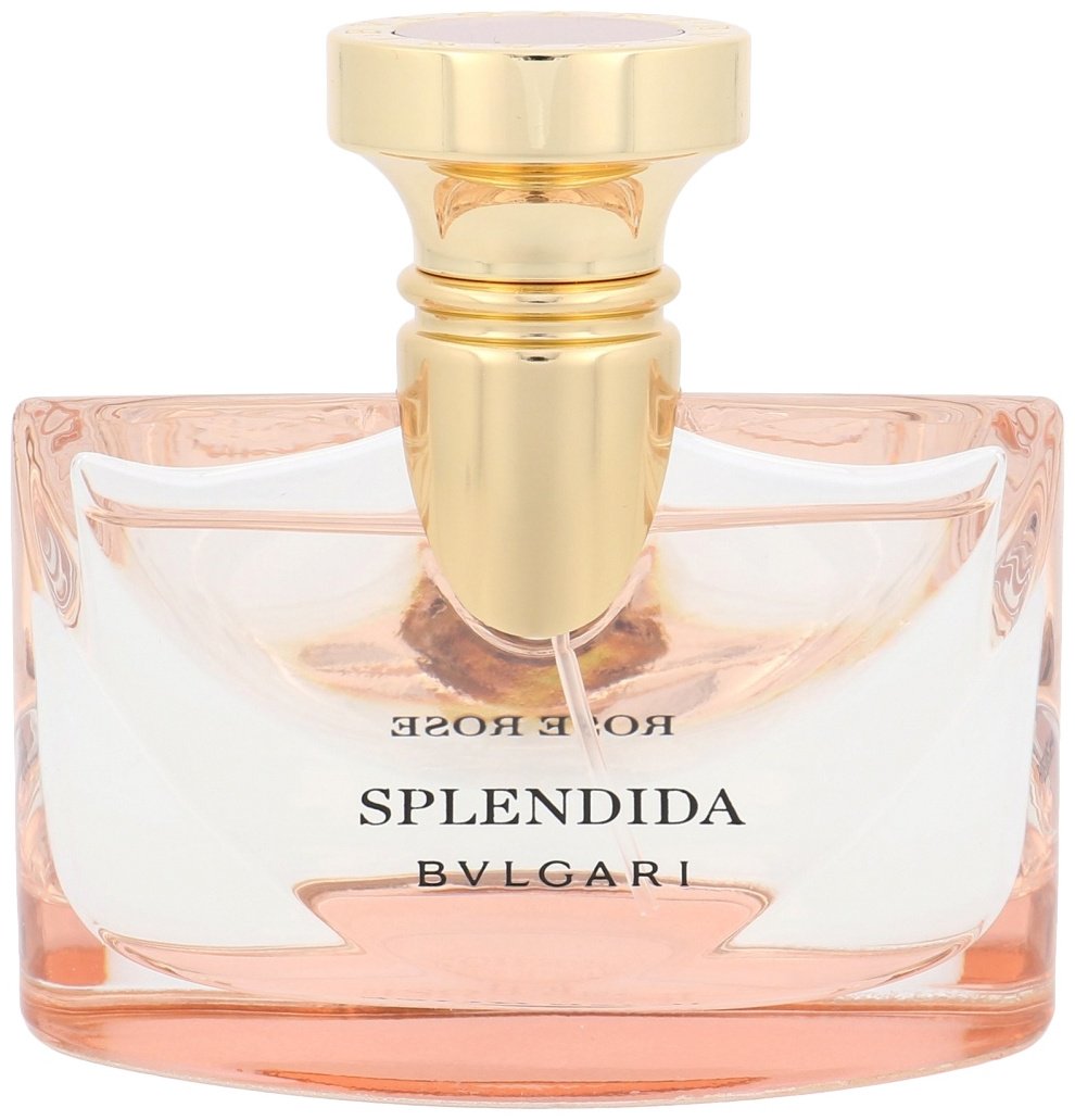 BVLGARI Splendida Rose Rose парфюмерная вода EDP 10 мл, для женщин купить,11890