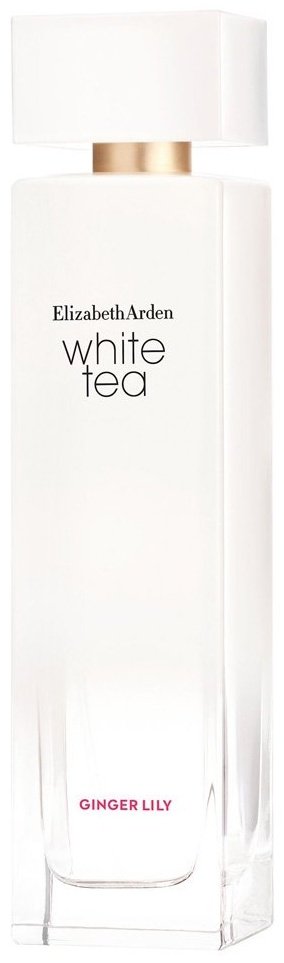 Elizabeth Arden White Tea Ginger Lily туалетная вода EDT 10 мл, для женщин купить,7390