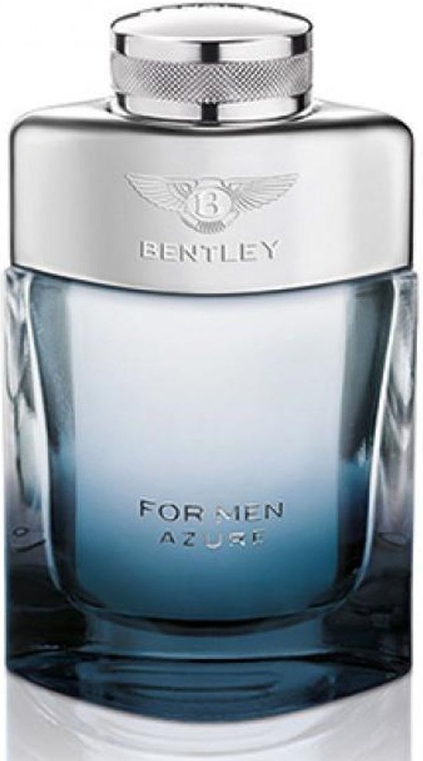 Bentley For Men Azure туалетная вода EDT 10 мл, для мужчин - ForteMarket Bentley For Men Azure туалетная вода EDT 10 мл, для мужчин купить,7890