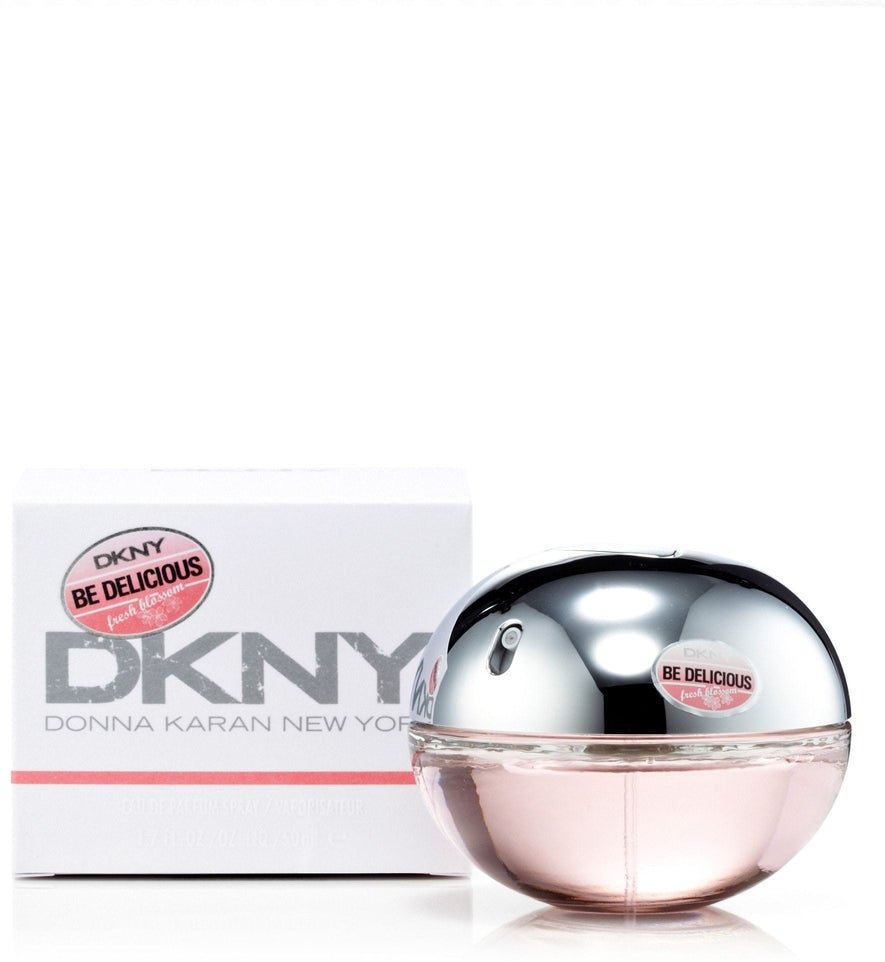 DKNY DKNY Be Delicious Fresh Blossom / 2009 парфюмерная вода EDP 10 мл, для женщин купить,8190