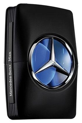 Mercedes-Benz Man туалетная вода EDT 100 мл, для мужчин купить,28490