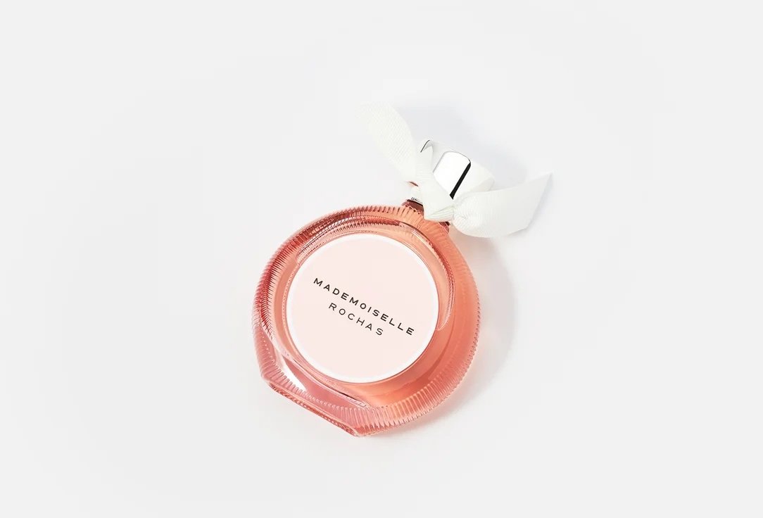 Rochas Mademoiselle Rochas парфюмерная вода EDP 90 мл купить,31590