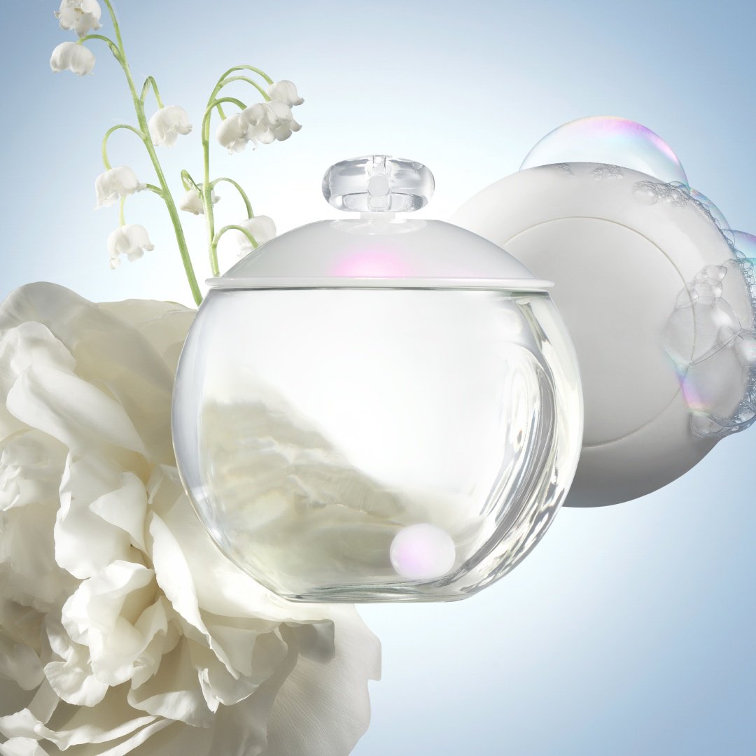 Cacharel Noa женская туалетная вода EDT 30мл - ForteMarket Cacharel Noa женская туалетная вода EDT 30мл купить,12990
