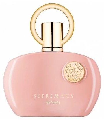 Afnan Supremacy Pink парфюмерная вода EDP 100 мл купить,48890