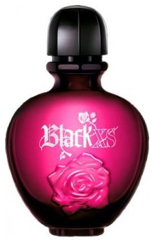 Paco Rabanne Black XS for Her туалетная вода EDT 80 мл, для женщин купить,45790
