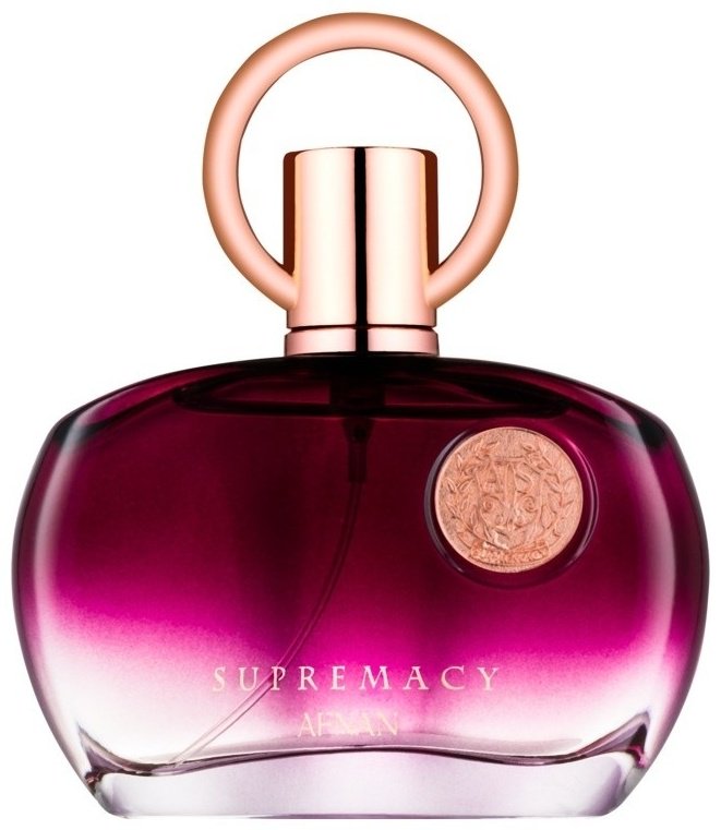 Afnan Supremacy Purple парфюмерная вода EDP 100 мл купить,59890