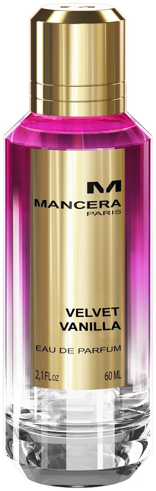 MANCERA Velvet Vanilla парфюмерная вода EDP 60 мл, унисекс купить,121990