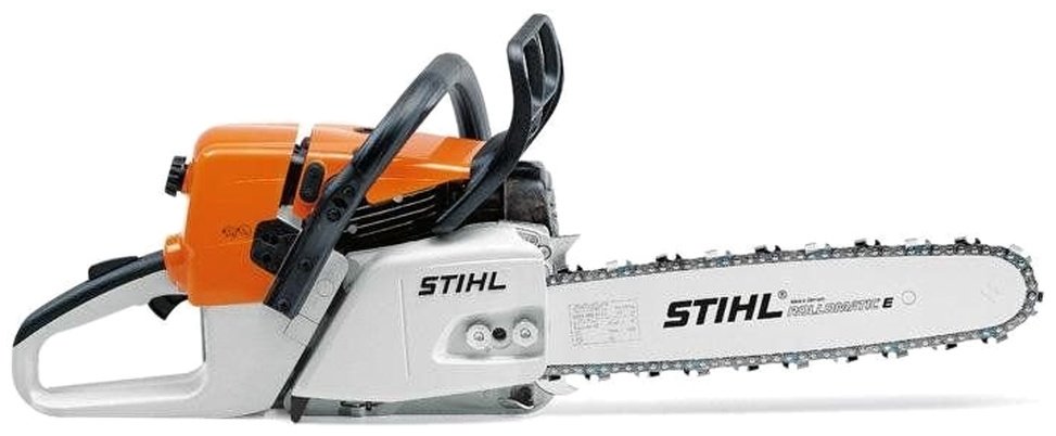 Электрическая цепная пила STIHL MS 361 11352000474К50-2P
