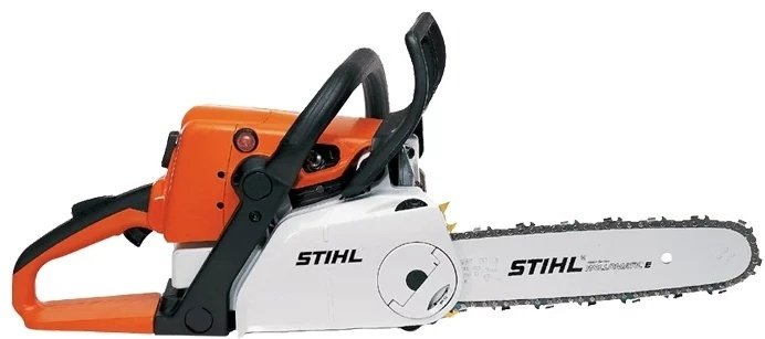 Бензопила STIHL MS 250 C-BE