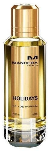 MANCERA Holidays парфюмерная вода EDP 60 мл, унисекс купить,104090