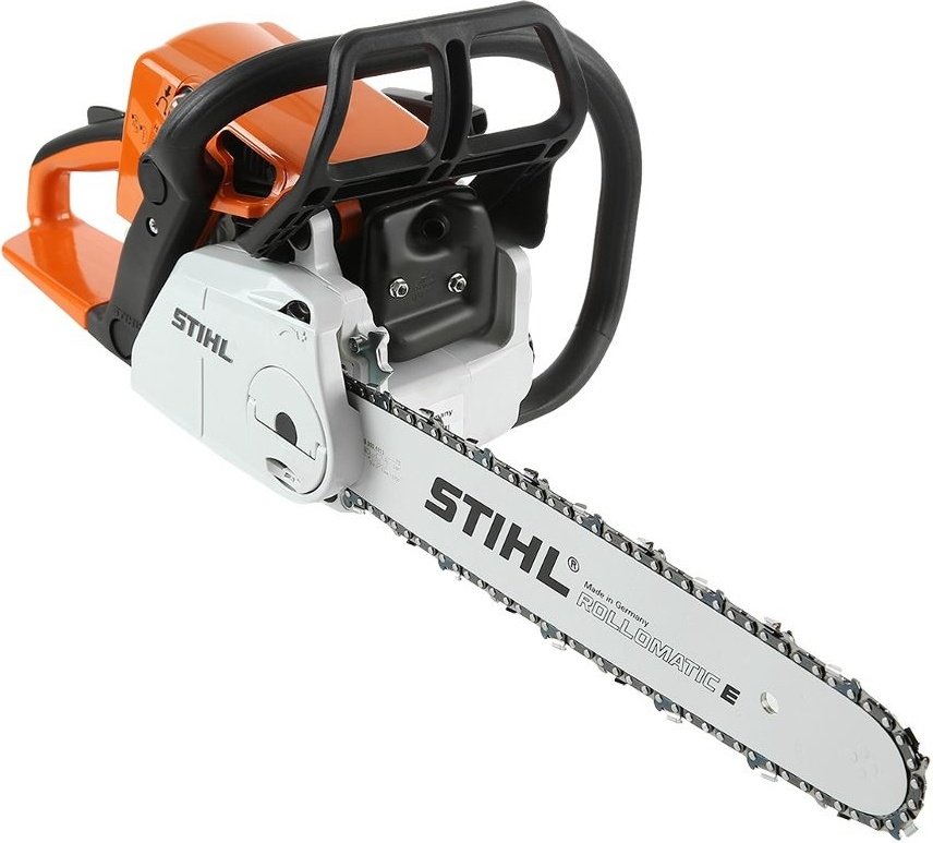 Бензопила STIHL MS 250 C-BE