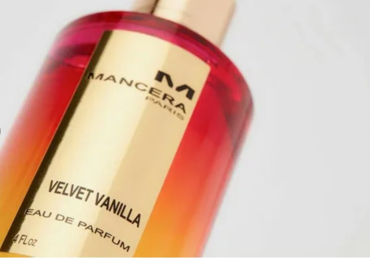 MANCERA Velvet Vanilla парфюмерная вода EDP 60 мл, унисекс купить,121990