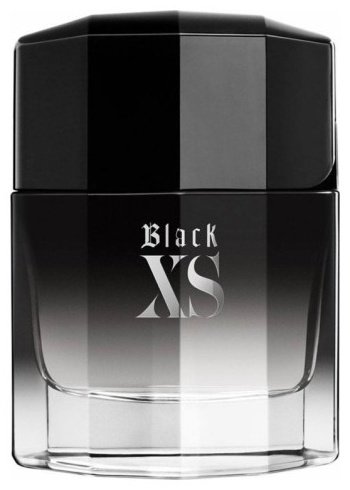 Paco Rabanne Black XS туалетная вода EDT 100 мл, для мужчин купить,53190