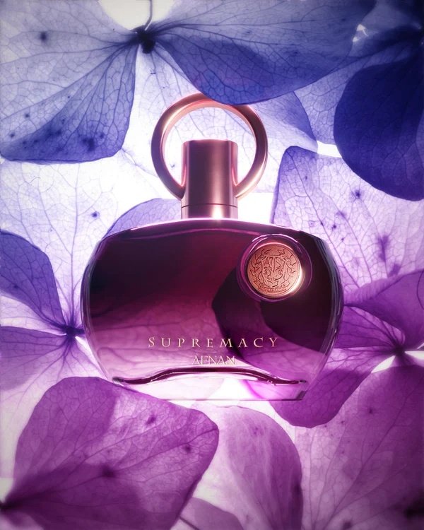 Afnan Supremacy Purple парфюмерная вода EDP 100 мл купить,59890