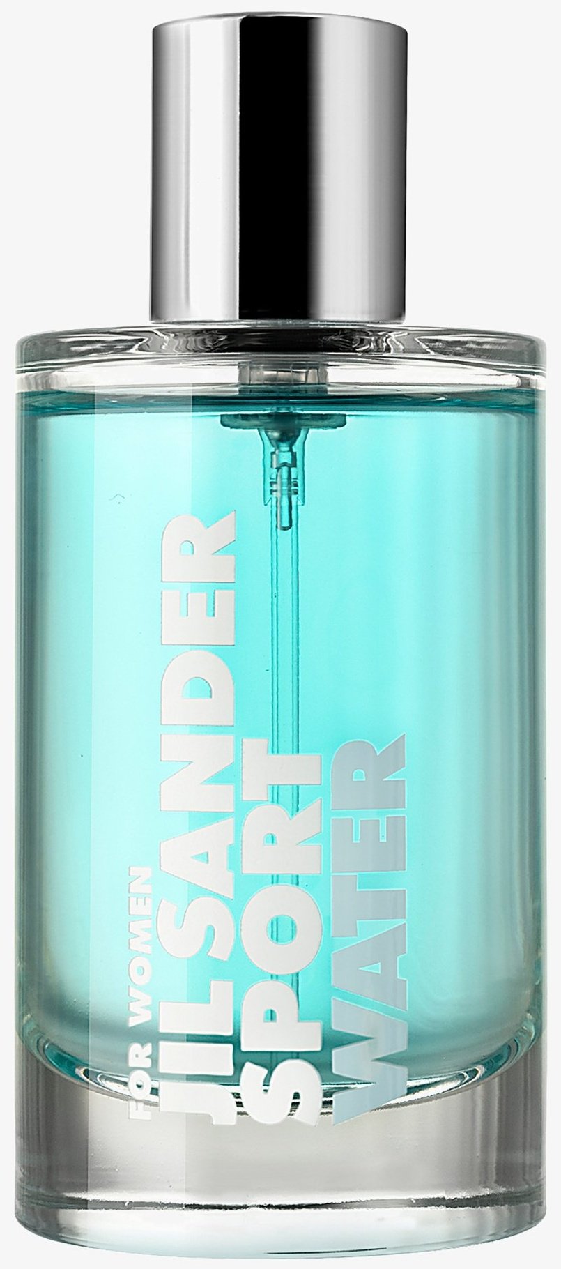 Jil Sander Sport Water туалетная вода EDT 10 мл, для женщин купить,7890