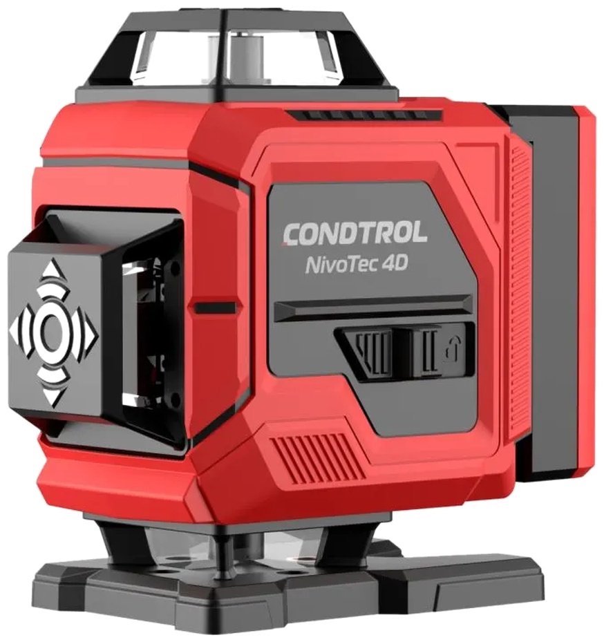 Лазерный уровень Condtrol линейный 1-2-481