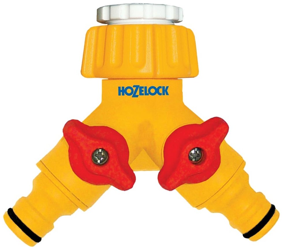 HOZELOCK коннектор 2256 1 шт