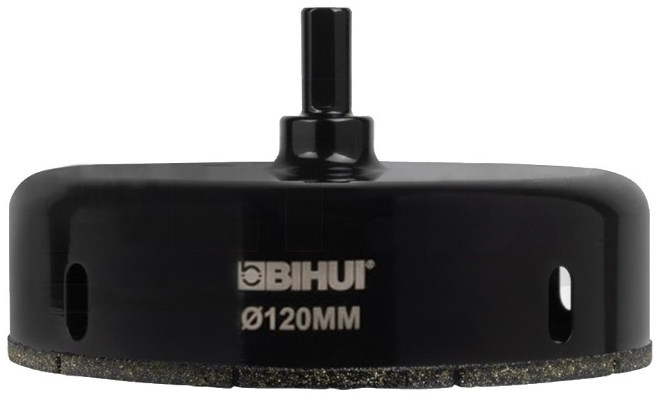 Коронка BIHUI DBW120 1 шт