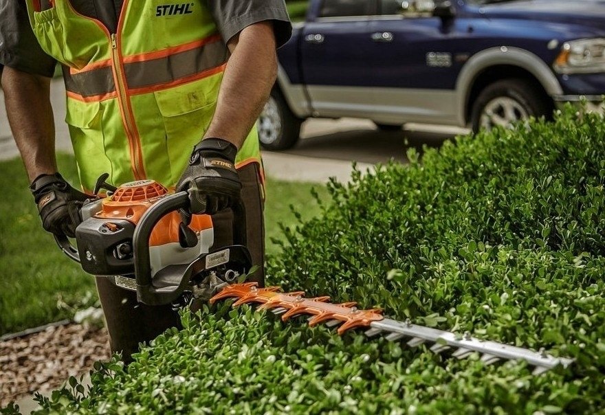 STIHL HS-82R купить,425700