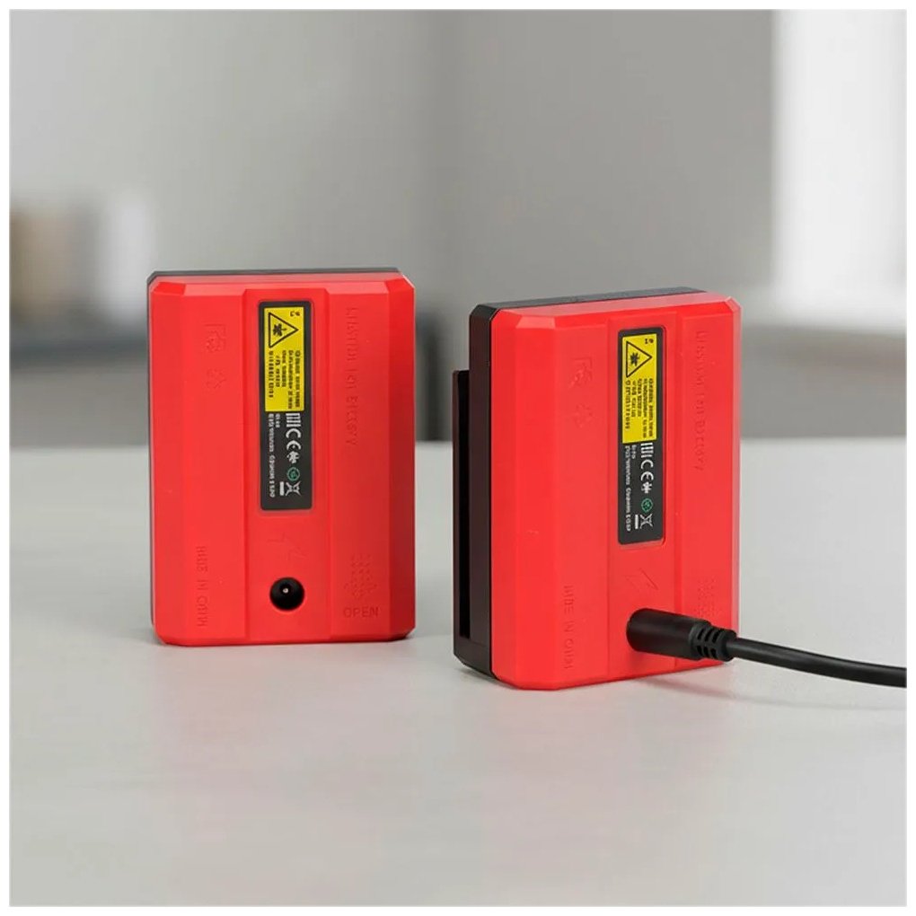 Лазерный уровень Condtrol линейный 1-2-481