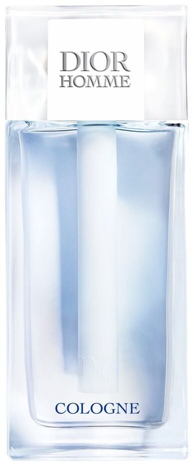 Dior Dior Homme Cologne / 2022 туалетная вода EDT 200 мл, для мужчин купить,167590