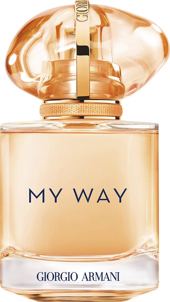 Giorgio Armani My Way Sunny Vanilla парфюмерная вода EDP 30 мл, для женщин - ForteMarket Giorgio Armani My Way Sunny Vanilla парфюмерная вода EDP 30 мл, для женщин купить,47390