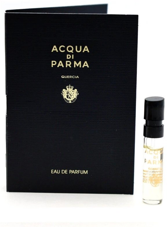 ACQUA DI PARMA Quercia парфюмерная вода EDP 1.5 мл, унисекс купить,6290