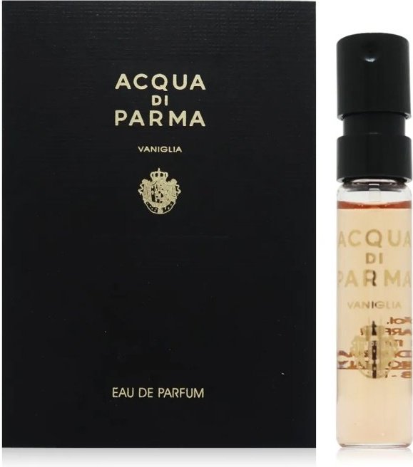 ACQUA DI PARMA Vaniglia парфюмерная вода EDP 1.5 мл, унисекс - ForteMarket ACQUA DI PARMA Vaniglia парфюмерная вода EDP 1.5 мл, унисекс купить,6290