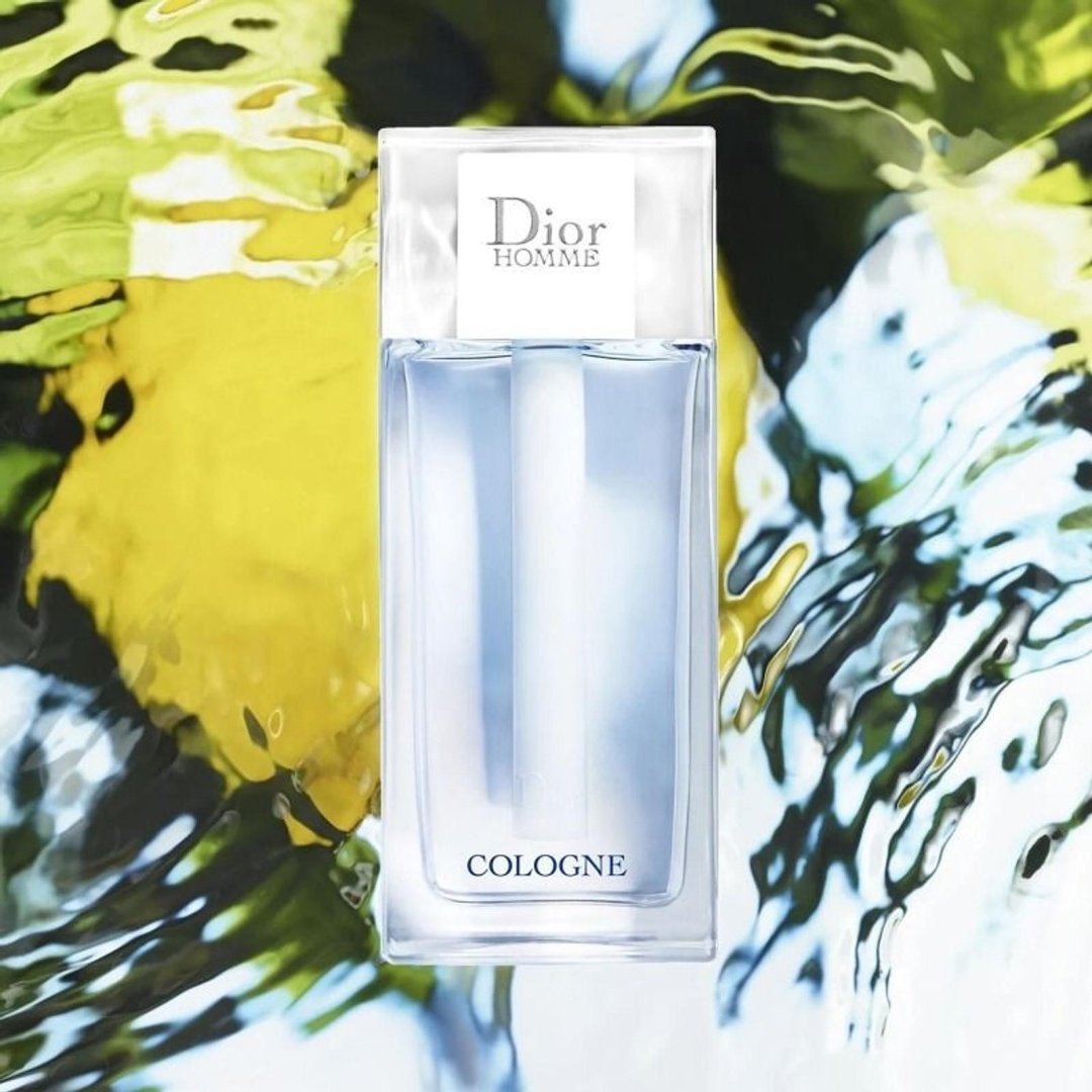 Dior Dior Homme Cologne / 2022 туалетная вода EDT 200 мл, для мужчин купить,167590