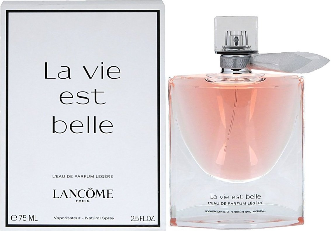 LANCOME La Vie Est Belle Legere парфюмерная вода EDP 10 мл, для женщин купить,14390