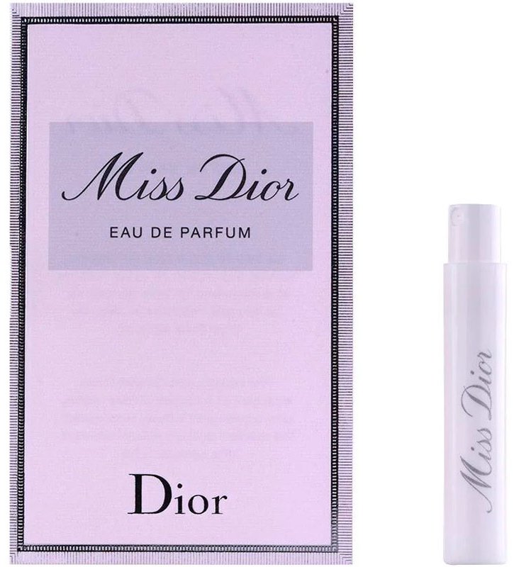 Dior Miss Dior / 2021 парфюмерная вода EDP 1 мл, для женщин купить,4690