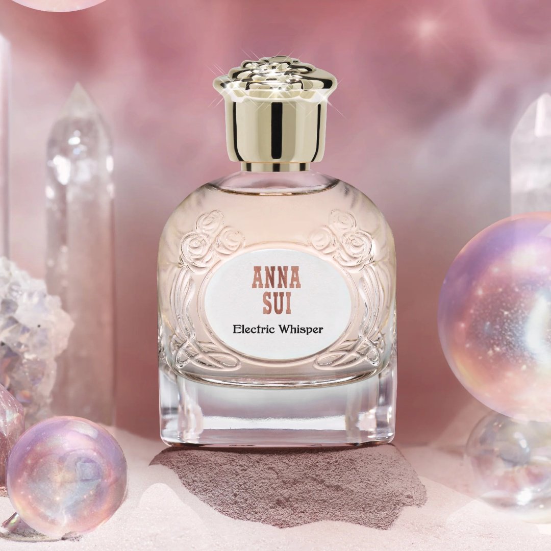 ANNA SUI Electric Whisper парфюмерная вода EDP 50 мл, для женщин - ForteMarket ANNA SUI Electric Whisper парфюмерная вода EDP 50 мл, для женщин купить,49990