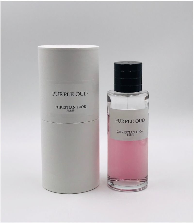 Dior Maison Collection: Purple Oud парфюмерная вода EDP 10 мл, унисекс купить,22090