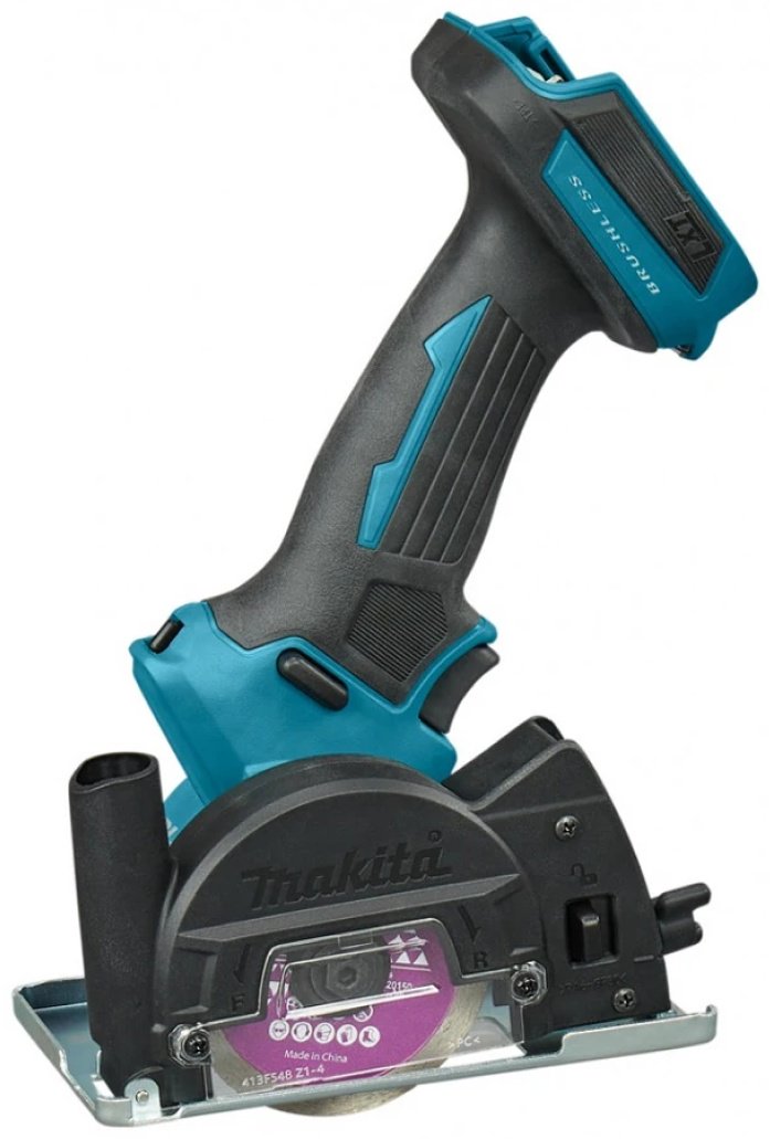 Дисковая пила Makita DMC300Z, аккумуляторная
