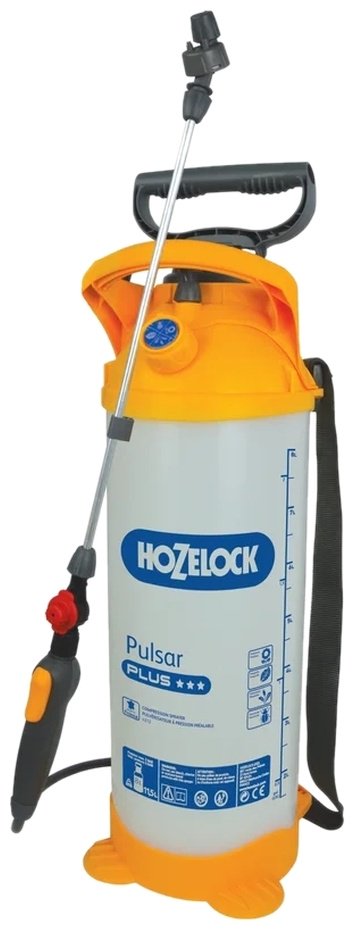 Опрыскиватель HOZELOCK механический 43120000