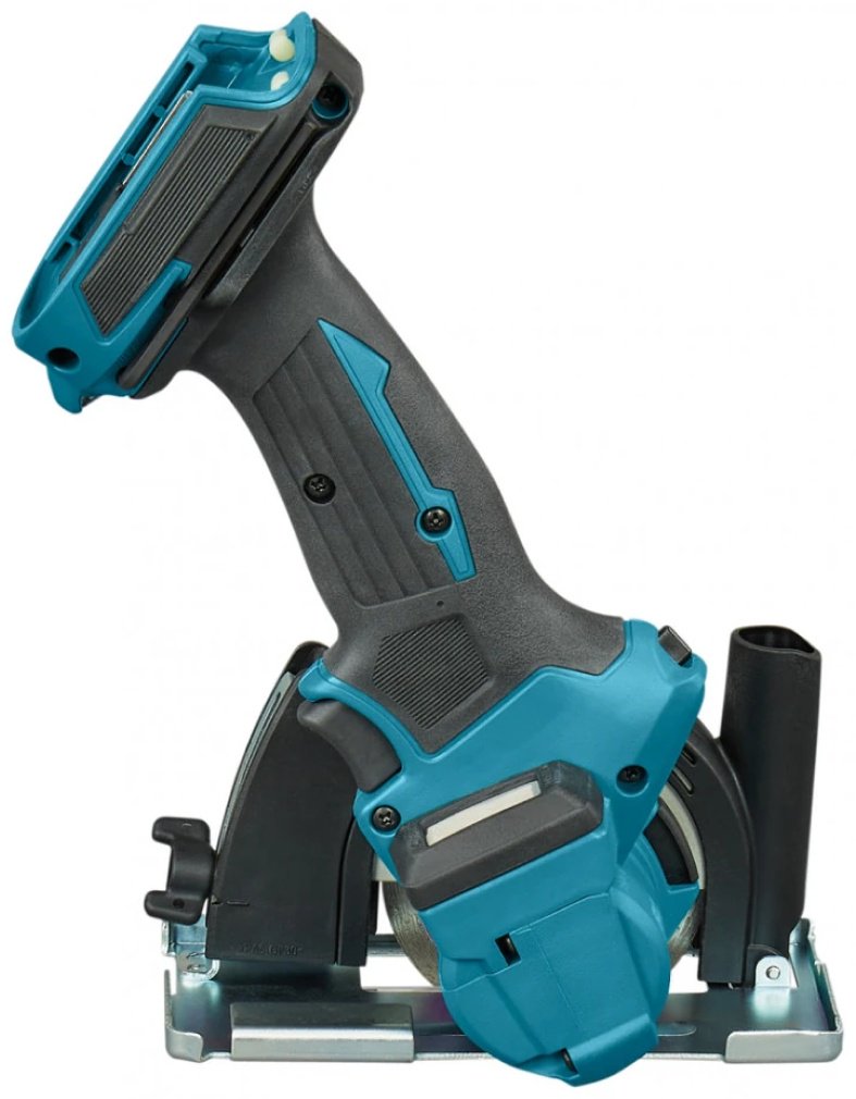 Дисковая пила Makita DMC300Z, аккумуляторная