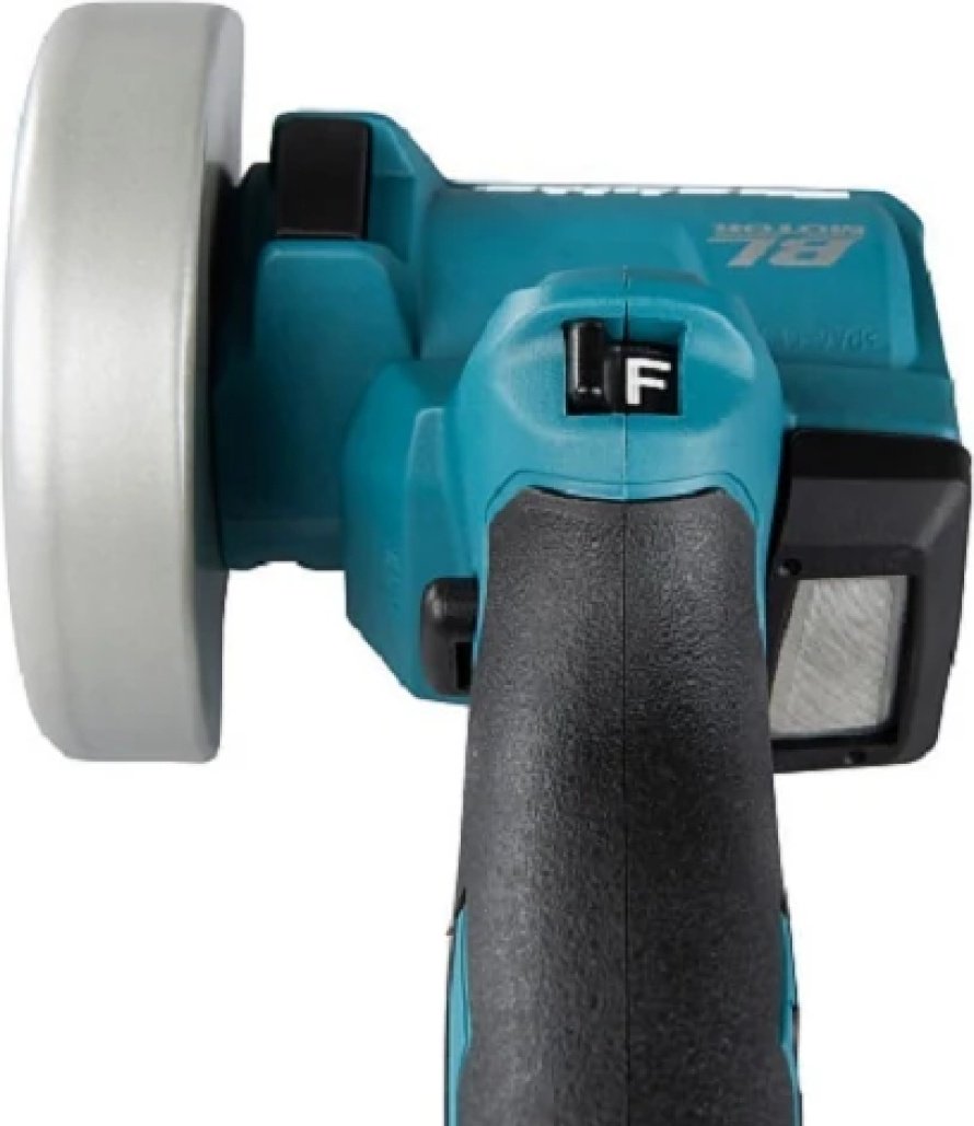 Дисковая пила Makita DMC300Z, аккумуляторная