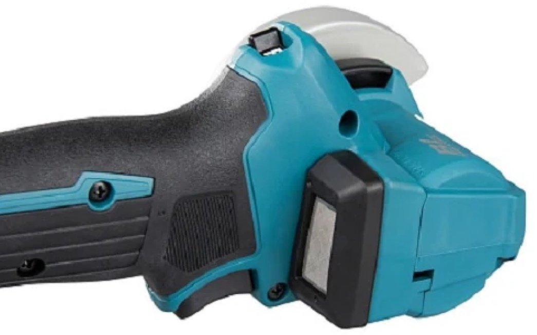 Дисковая пила Makita DMC300Z, аккумуляторная купить,91345