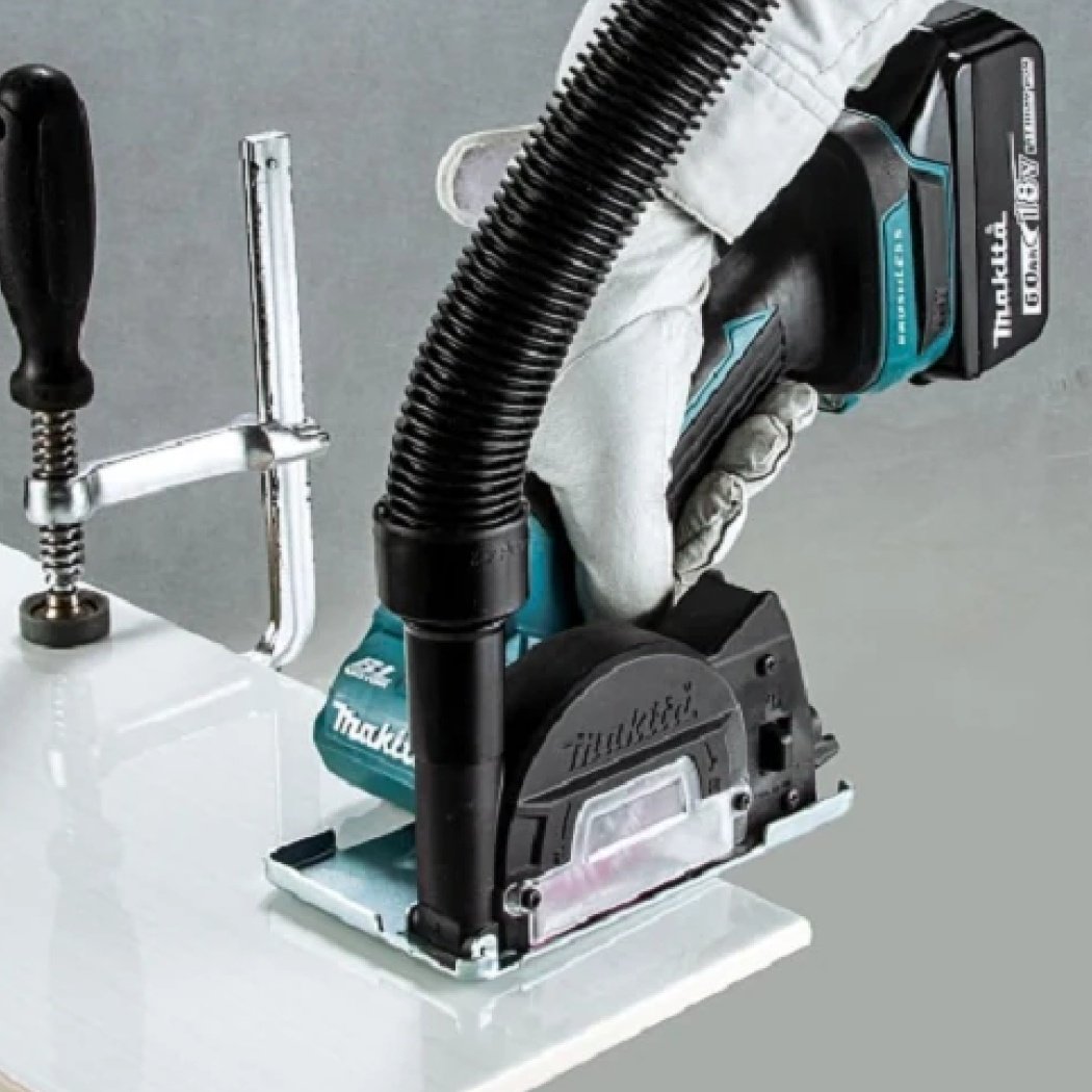 Дисковая пила Makita DMC300Z, аккумуляторная купить,91345