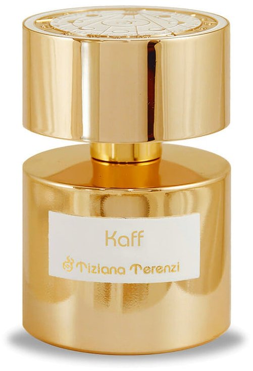 Tiziana Terenzi Kaff экстракт духов Extrait de Parfum 10 мл, унисекс - ForteMarket Tiziana Terenzi Kaff экстракт духов Extrait de Parfum 10 мл, унисекс купить,17790