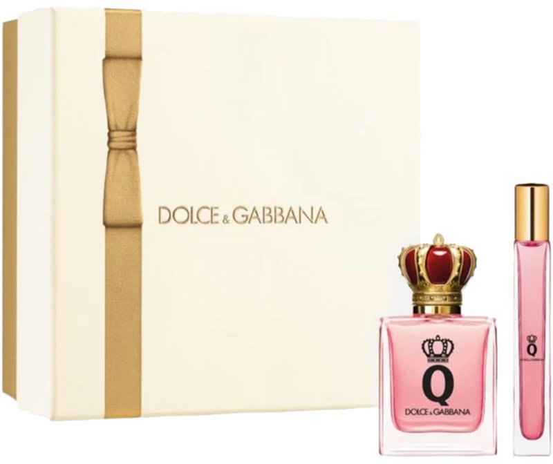 DOLCE&GABBANA Q Set парфюмерная вода EDP 50 мл, для женщин - ForteMarket DOLCE&GABBANA Q Set парфюмерная вода EDP 50 мл, для женщин купить,88790