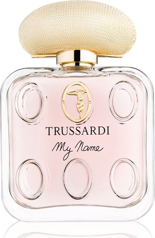 Trussardi My Name парфюмерная вода EDP 100 мл, для женщин купить,74190