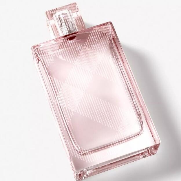 Burberry Brit Sheer туалетная вода EDT 30 мл, для женщин купить,16690