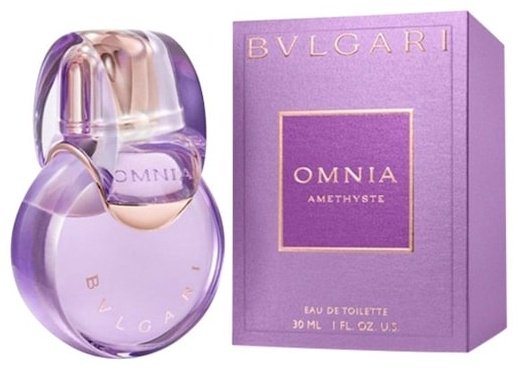BVLGARI Omnia Amethyste / 2024 туалетная вода EDT 30 мл, для женщин - ForteMarket BVLGARI Omnia Amethyste / 2024 туалетная вода EDT 30 мл, для женщин купить,30290
