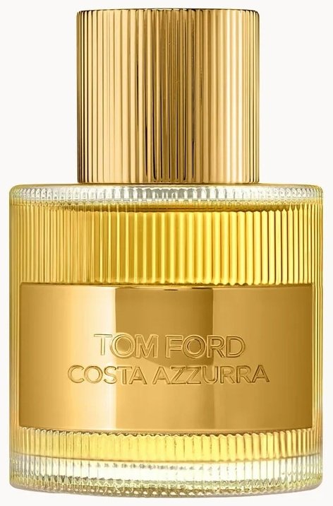 TOM FORD Costa Azzurra / 2021 парфюмерная вода EDP 50 мл, унисекс купить,77490