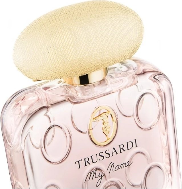 Trussardi My Name парфюмерная вода EDP 100 мл, для женщин купить,74190