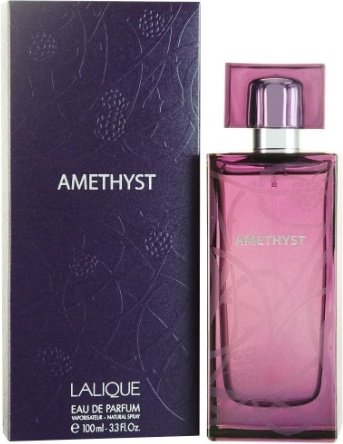 Lalique Amethyst парфюмерная вода EDP 100 мл, для женщин - ForteMarket Lalique Amethyst парфюмерная вода EDP 100 мл, для женщин купить,18390